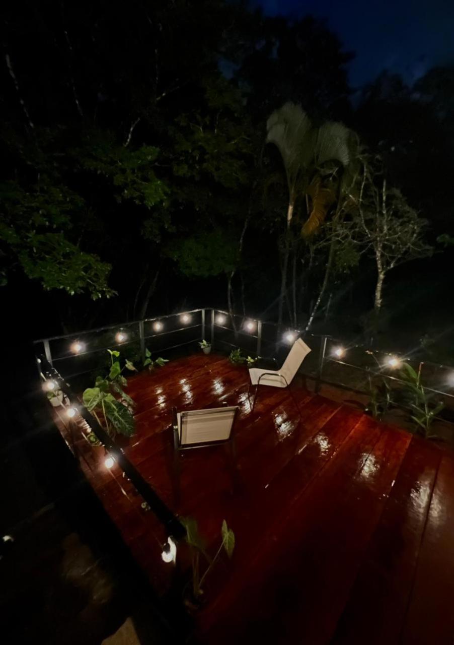 Ficus House Apartamento Boca Tapada Exterior foto