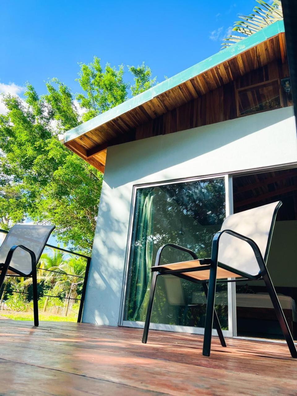 Ficus House Apartamento Boca Tapada Exterior foto