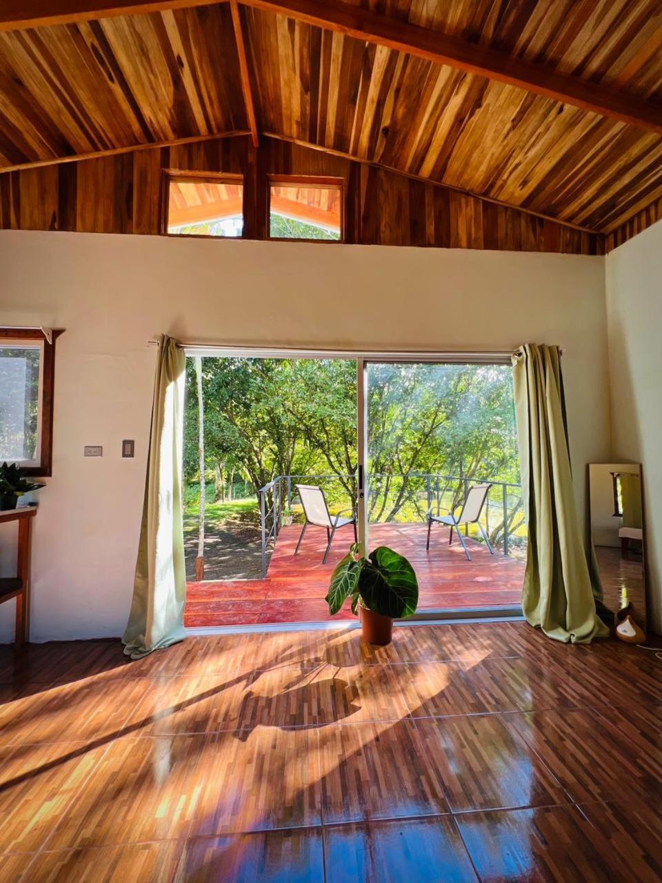 Ficus House Apartamento Boca Tapada Exterior foto