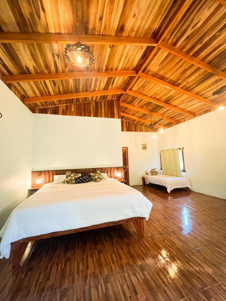 Ficus House Apartamento Boca Tapada Exterior foto